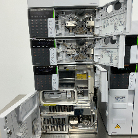 Shimadzu NEXERA XR series HPLC image 2